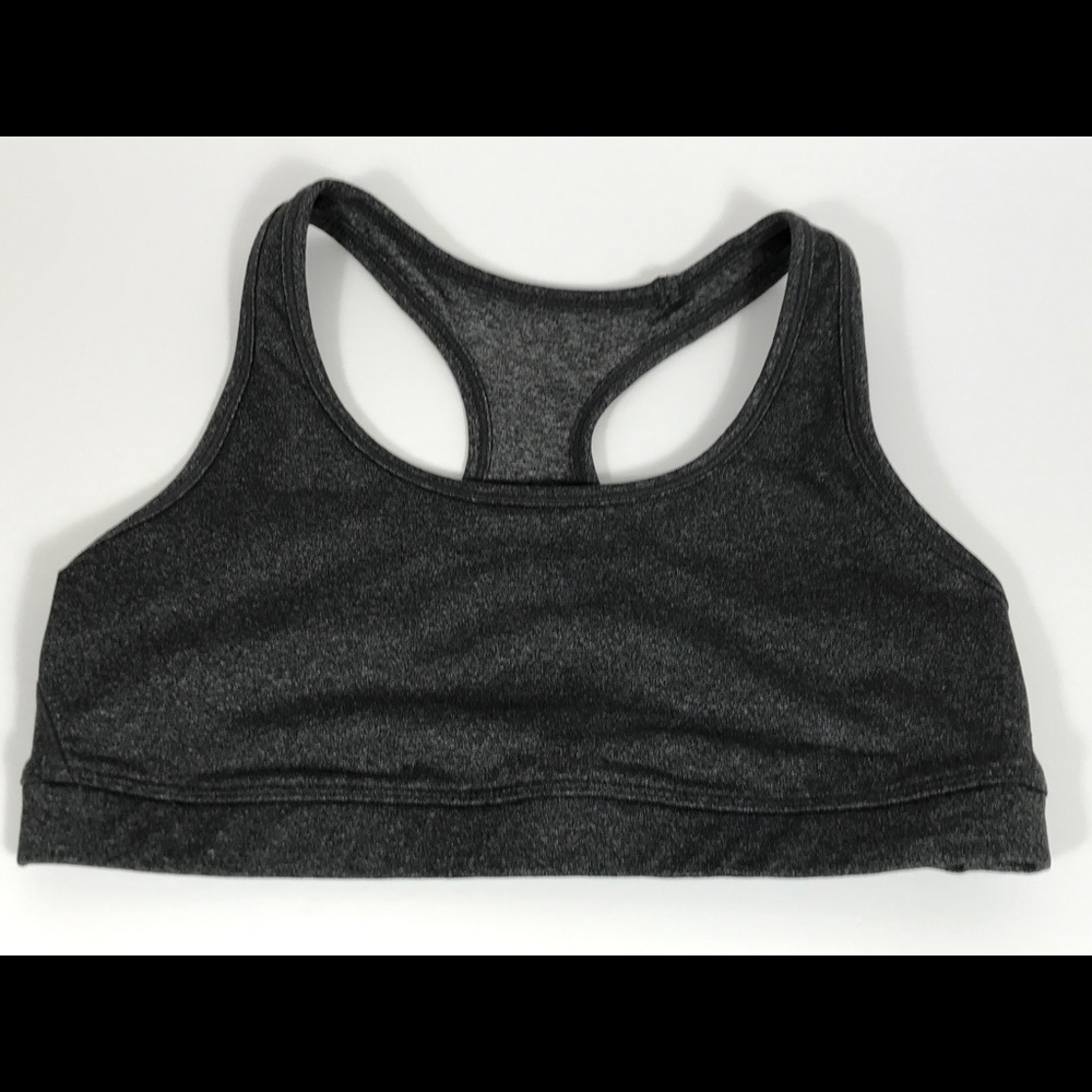 GapFit Sports Bra Sz M